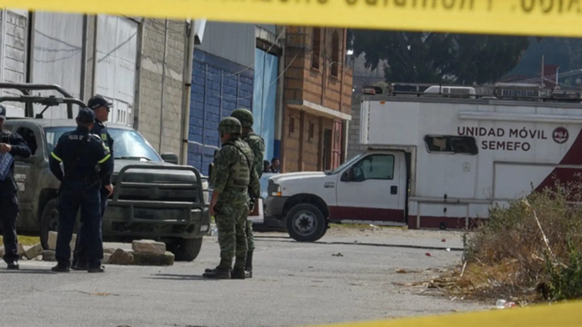 La percepción de la inseguridad disminuyó en la capital poblana